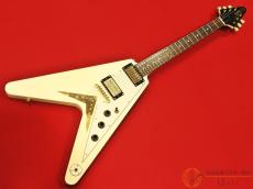 Epiphone LTD 1958 KORINA FLYING V 2011年製 【返品OK】[WL796]【神戸店在庫】_4