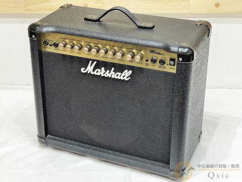 Marshall MG30DFX [XLR54]【箕面店在庫】