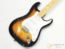 Squier by Fender Classic Vibe 50s Stratocaster 【返品OK】[XLK93]【阿倍野店在庫】