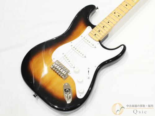 Squier by Fender Classic Vibe 50s Stratocaster 【返品OK】[XLK93]【阿倍野店在庫】