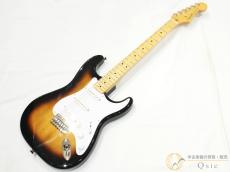 Squier by Fender Classic Vibe 50s Stratocaster 【返品OK】[XLK93]【阿倍野店在庫】_2