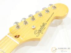 Squier by Fender Classic Vibe 50s Stratocaster 【返品OK】[XLK93]【阿倍野店在庫】_4