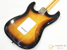 Squier by Fender Classic Vibe 50s Stratocaster 【返品OK】[XLK93]【阿倍野店在庫】_5