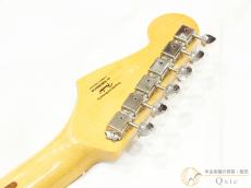 Squier by Fender Classic Vibe 50s Stratocaster 【返品OK】[XLK93]【阿倍野店在庫】_7