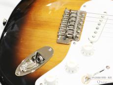 Squier by Fender Classic Vibe 50s Stratocaster 【返品OK】[XLK93]【阿倍野店在庫】_8