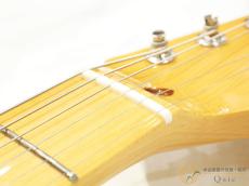 Squier by Fender Classic Vibe 50s Stratocaster 【返品OK】[XLK93]【阿倍野店在庫】_9
