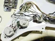 Fender ST57 【返品OK】[XLK89]【阿倍野店在庫】_10