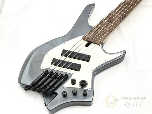 HEX Guitars NB505 【返品OK】[XLN27]【梅田店在庫】