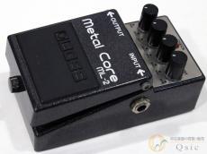 BOSS ML-2 [XL463]【神戸店在庫】