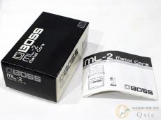 BOSS ML-2 [XL463]【神戸店在庫】_7