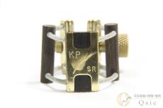K PLUME SR-WB ソプラノサックス用リガチャー [XL283]【神戸店在庫】_6