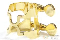 HARRISON S/GP ソプラノサックス用リガチャー [XL280]【神戸店在庫】