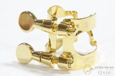 HARRISON S/GP ソプラノサックス用リガチャー [XL280]【神戸店在庫】_2