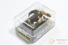 HARRISON S/GP ソプラノサックス用リガチャー [XL280]【神戸店在庫】_9