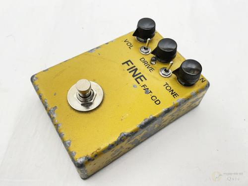 HUMAN GEAR FINE.FAT.OD [VLM14]【梅田店在庫】