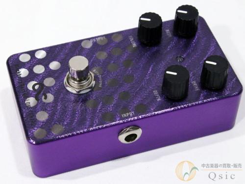 One Control Blackberry Bass OD [XL179]【神戸店在庫】