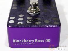 One Control Blackberry Bass OD [XL179]【神戸店在庫】_5