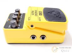 BEHRINGER UC200 [XL458]【神戸店在庫】_3