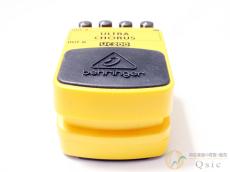 BEHRINGER UC200 [XL458]【神戸店在庫】_5