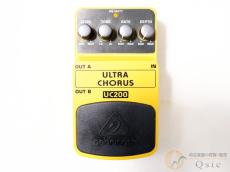 BEHRINGER UC200 [XL458]【神戸店在庫】_7