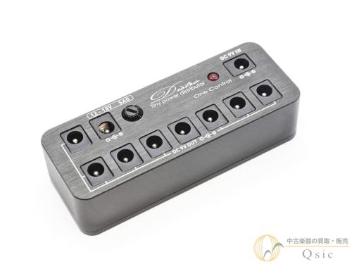 One Control One Control distro [XLK80]【難波店在庫】