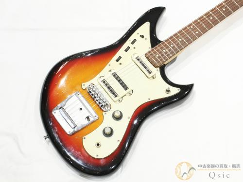 YAMAHA SG-3 1966年製 【返品OK】[WLW78]【阿倍野在庫】 // セール対象商品!