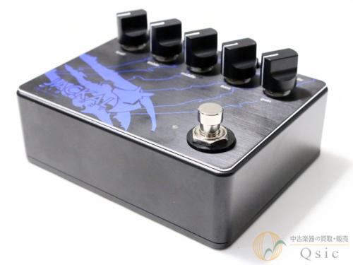 Limetone jackal midnight [XL175]【神戸店在庫】