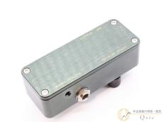 One Control Hooker's Green Bass Machine [XLL99]【阿倍野店在庫】_2