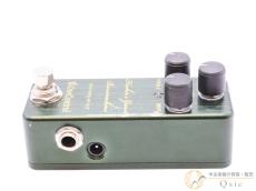 One Control Hooker's Green Bass Machine [XLL99]【阿倍野店在庫】_4