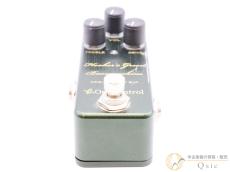 One Control Hooker's Green Bass Machine [XLL99]【阿倍野店在庫】_6