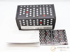 One Control Hooker's Green Bass Machine [XLL99]【阿倍野店在庫】_7