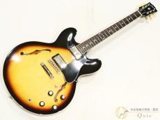 Gibson ES-335 2023年製 【返品OK】[XL624]【神戸店在庫】 // セール対象商品!_2