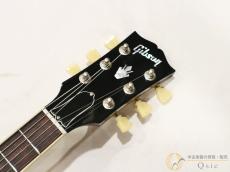 Gibson ES-335 2023年製 【返品OK】[XL624]【神戸店在庫】 // セール対象商品!_4