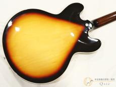 Gibson ES-335 2023年製 【返品OK】[XL624]【神戸店在庫】 // セール対象商品!_5