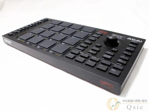 AKAI MPC Studio MKII [XL158]【神戸店在庫】