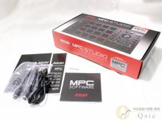 AKAI MPC Studio MKII [XL158]【神戸店在庫】_7