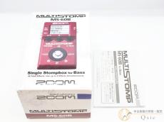 ZOOM MS-60B [XLL98]【阿倍野店在庫】_7