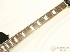Epiphone Les Paul Standard Ebony Black 【返品OK】[XL072]【神戸店在庫】_2