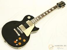 Epiphone Les Paul Standard Ebony Black 【返品OK】[XL072]【神戸店在庫】_4