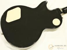 Epiphone Les Paul Standard Ebony Black 【返品OK】[XL072]【神戸店在庫】_5