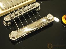 Epiphone Les Paul Standard Ebony Black 【返品OK】[XL072]【神戸店在庫】_8