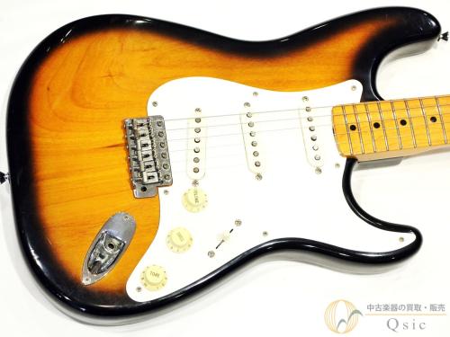 Fender American Vintage '57 Stratocaster 1994年製 【返品OK】[XL026]【箕面店在庫】