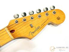 Fender American Vintage '57 Stratocaster 1994年製 【返品OK】[XL026]【箕面店在庫】_4
