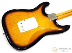 Fender American Vintage '57 Stratocaster 1994年製 【返品OK】[XL026]【箕面店在庫】_5
