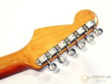 Fender American Vintage '57 Stratocaster 1994年製 【返品OK】[XL026]【箕面店在庫】_7