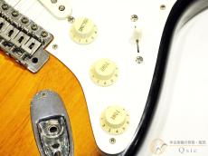 Fender American Vintage '57 Stratocaster 1994年製 【返品OK】[XL026]【箕面店在庫】_10