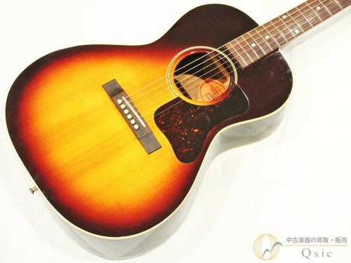 Gibson Blues King 【返品OK】[WL339]【神戸店在庫】
