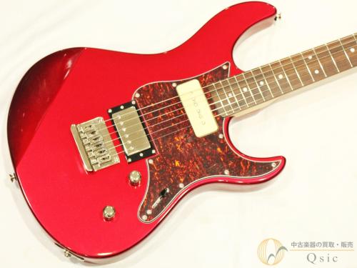 YAMAHA PACIFICA311H 【返品OK】[XL447]【神戸店在庫】