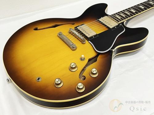 Gibson ES-335 TD 2016年製 【返品OK】[XLR34]【箕面店在庫】 // セール対象商品!