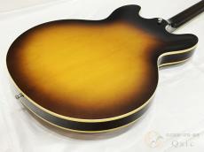 Gibson ES-335 TD 2016年製 【返品OK】[XLR34]【箕面店在庫】 // セール対象商品!_2